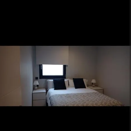 別荘 O Barco De Coto バレイロス