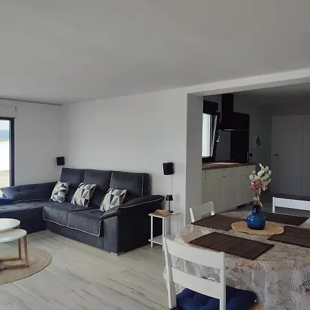 別荘 O Barco De Coto バレイロス