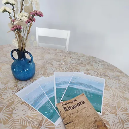 別荘 O Barco De Coto バレイロス