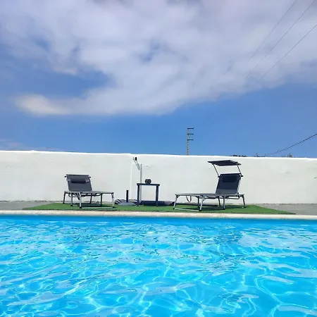 O Barco De Coto 別荘 *