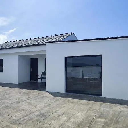 別荘 O Barco De Coto バレイロス