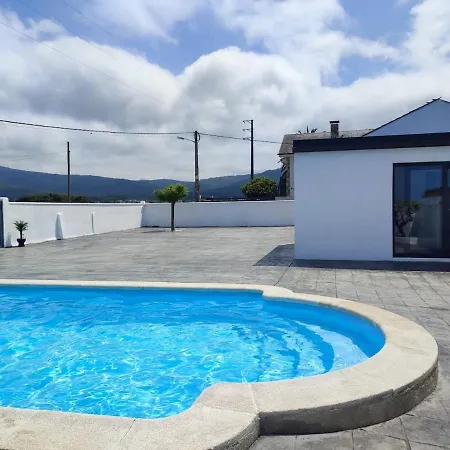 別荘 O Barco De Coto *