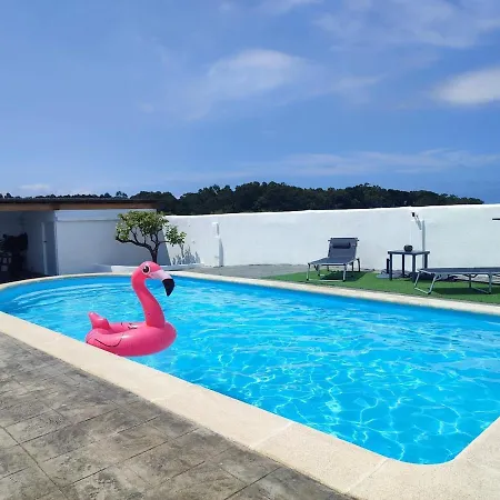 O Barco De Coto 別荘 *