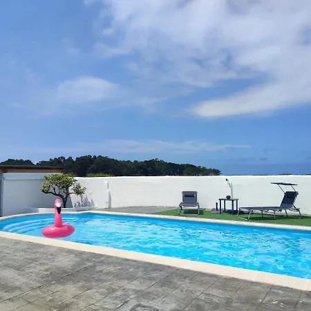 別荘 O Barco De Coto バレイロス