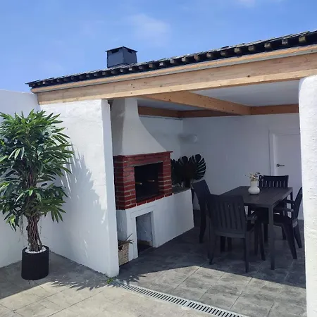 O Barco De Coto 別荘 *