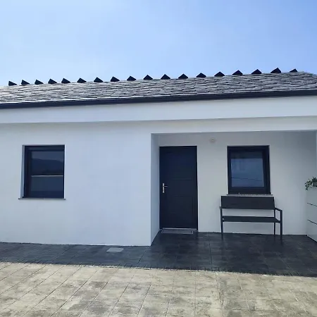 O Barco De Coto 別荘 バレイロス