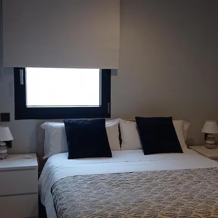 O Barco De Coto 別荘 *