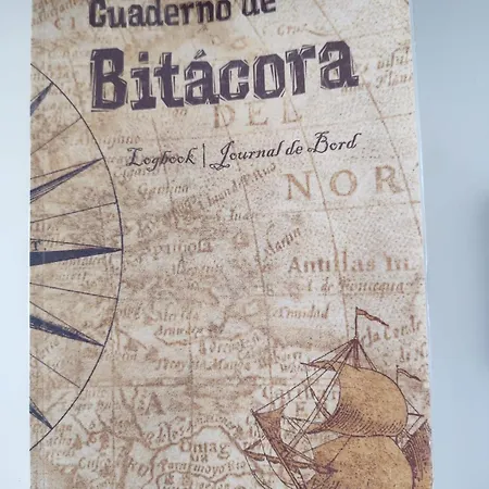 別荘 O Barco De Coto