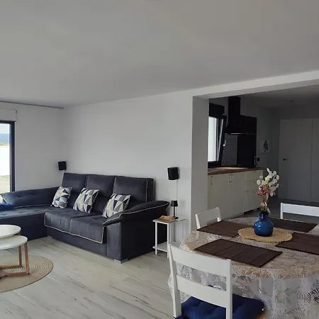 O Barco De Coto 別荘 バレイロス