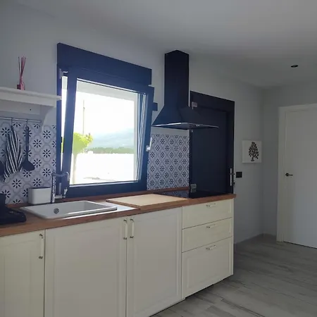 O Barco De Coto 別荘 *