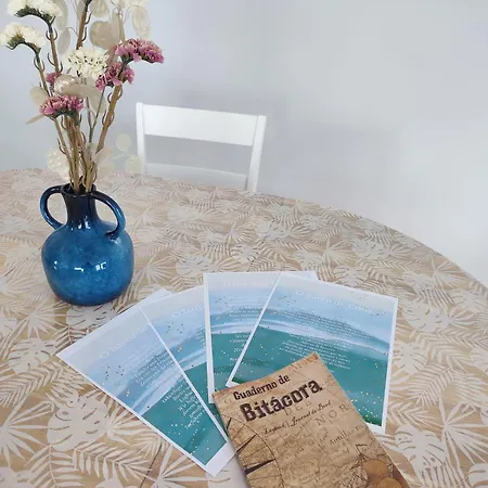 別荘 O Barco De Coto *