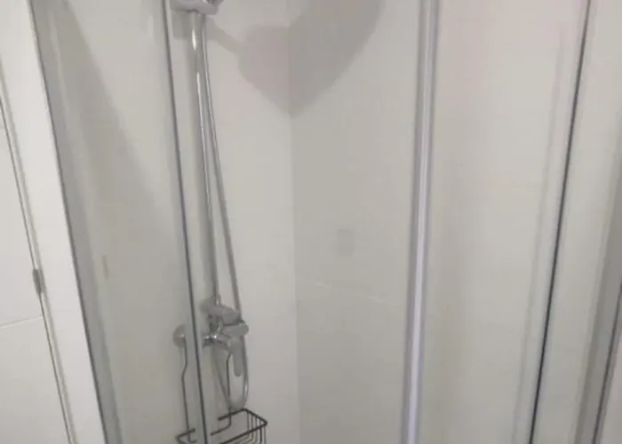 Σπίτι διακοπών O Barco De Coto *