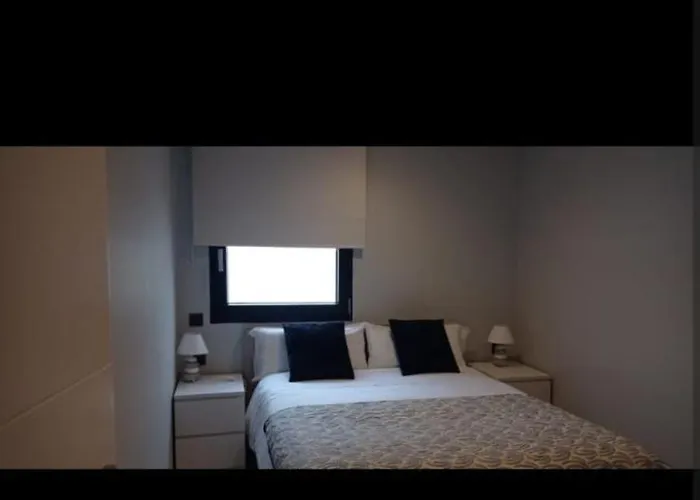 Σπίτι διακοπών O Barco De Coto Barreiros