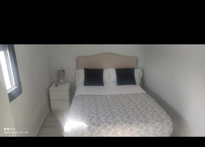 Σπίτι διακοπών O Barco De Coto *