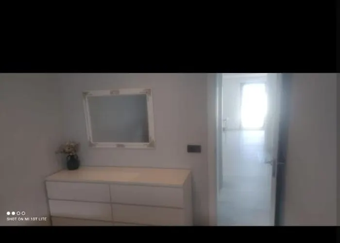 Σπίτι διακοπών O Barco De Coto