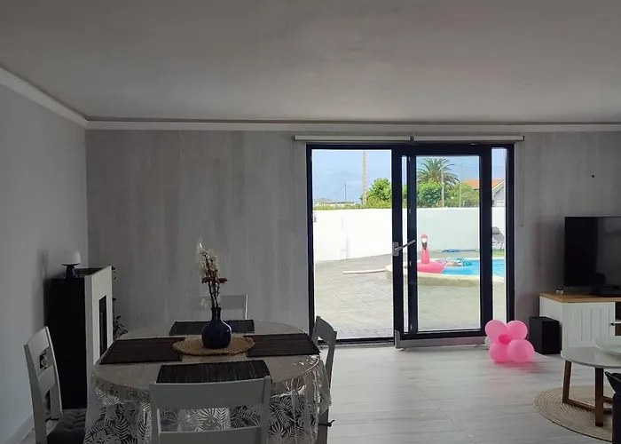 O Barco De Coto Barreiros