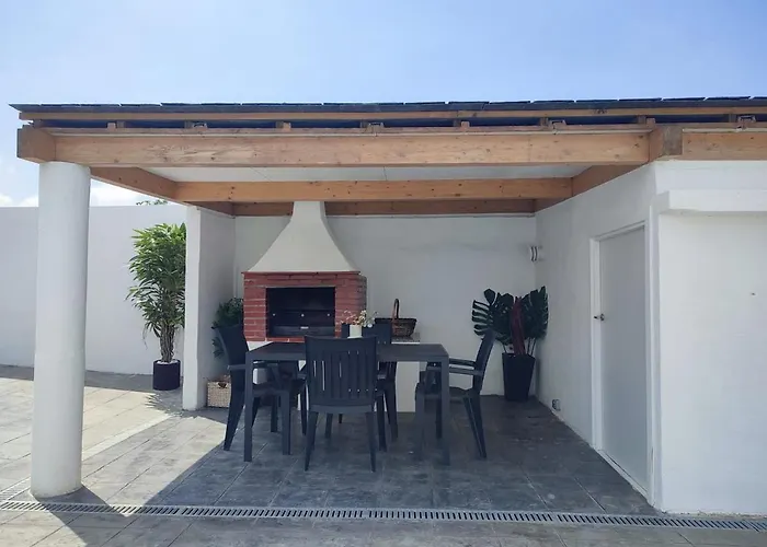 Σπίτι διακοπών O Barco De Coto