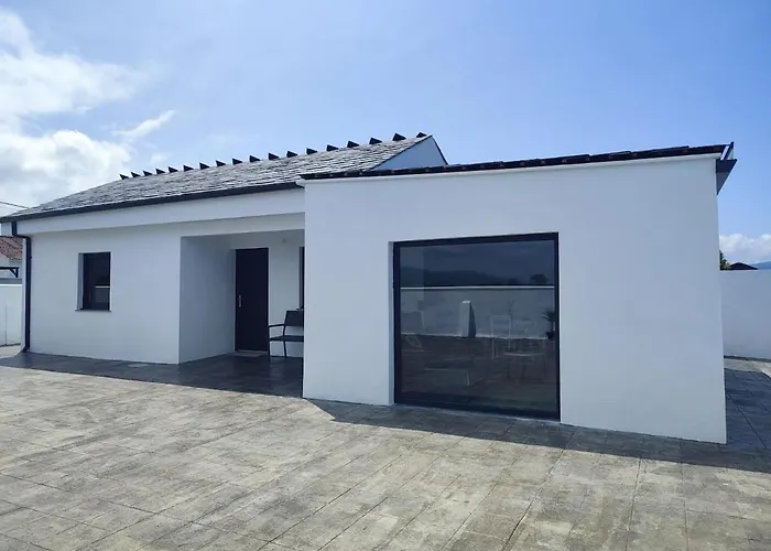 Σπίτι διακοπών O Barco De Coto Barreiros