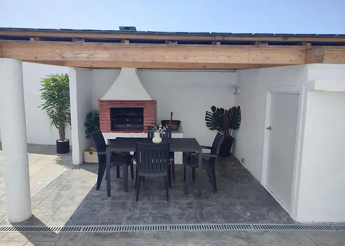 O Barco De Coto Barreiros