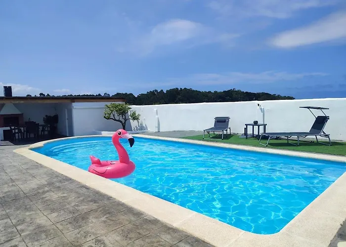 O Barco De Coto Σπίτι διακοπών *