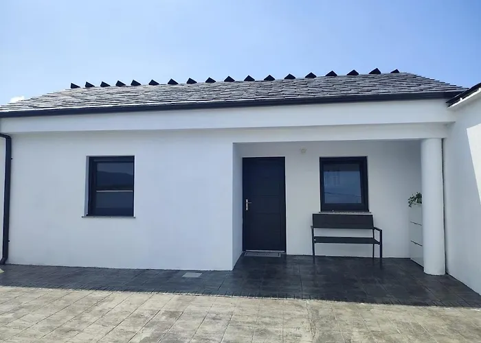 O Barco De Coto Σπίτι διακοπών Barreiros