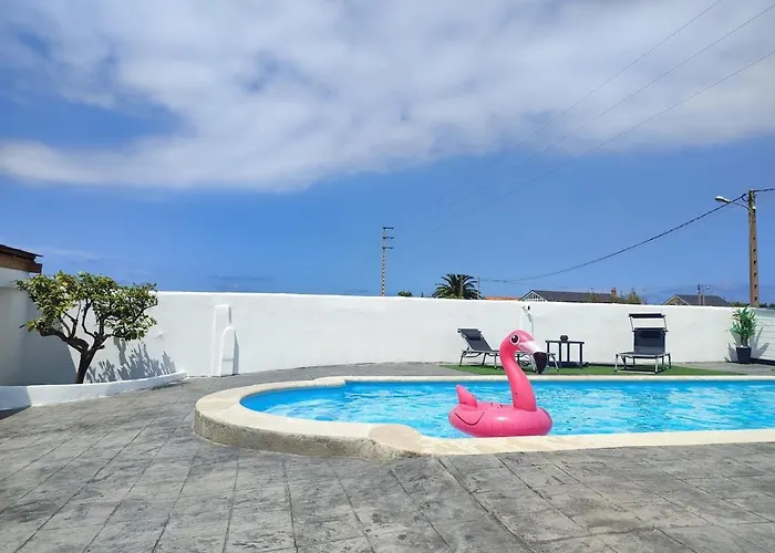 Σπίτι διακοπών O Barco De Coto