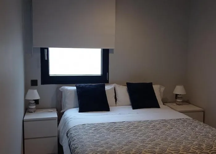 O Barco De Coto Σπίτι διακοπών *