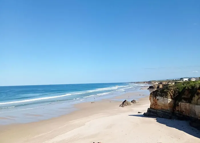 O Barco De Coto Barreiros