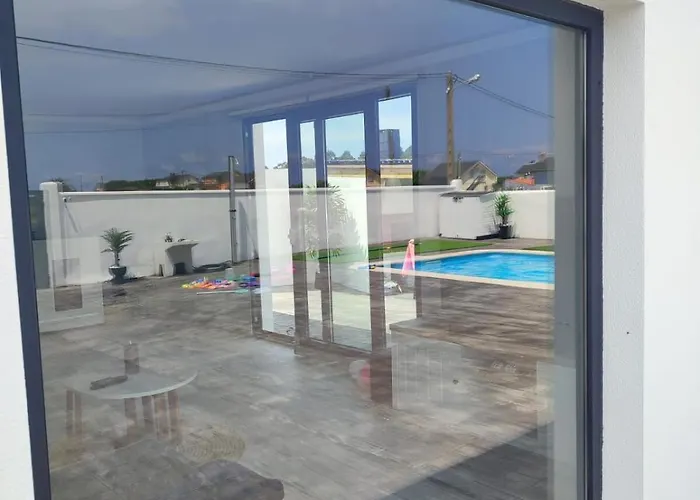 O Barco De Coto * Barreiros