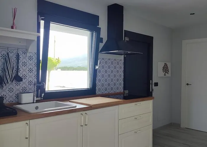 O Barco De Coto Σπίτι διακοπών Barreiros