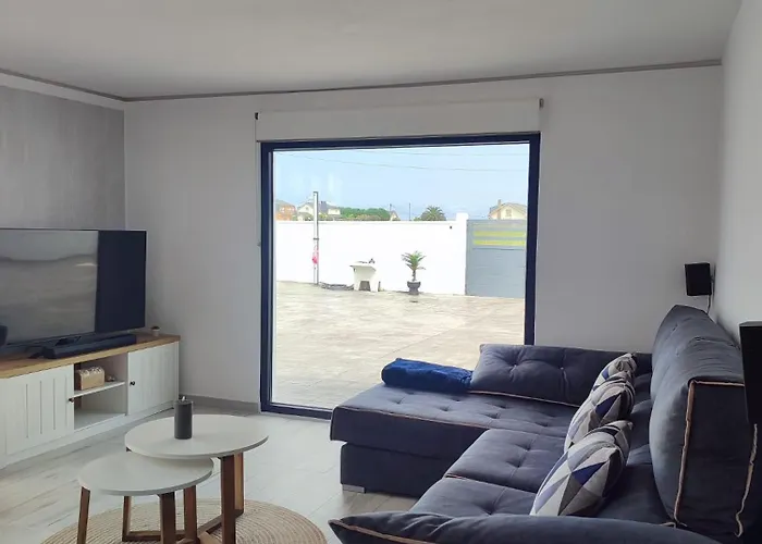 O Barco De Coto Σπίτι διακοπών *