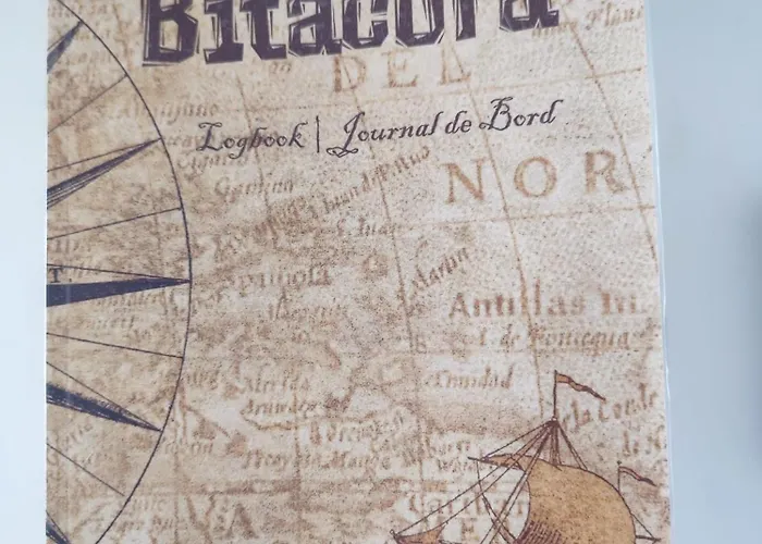 Σπίτι διακοπών O Barco De Coto