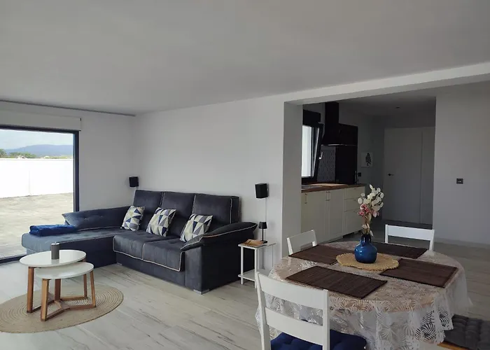 O Barco De Coto Σπίτι διακοπών Barreiros