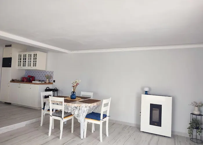 O Barco De Coto Σπίτι διακοπών *